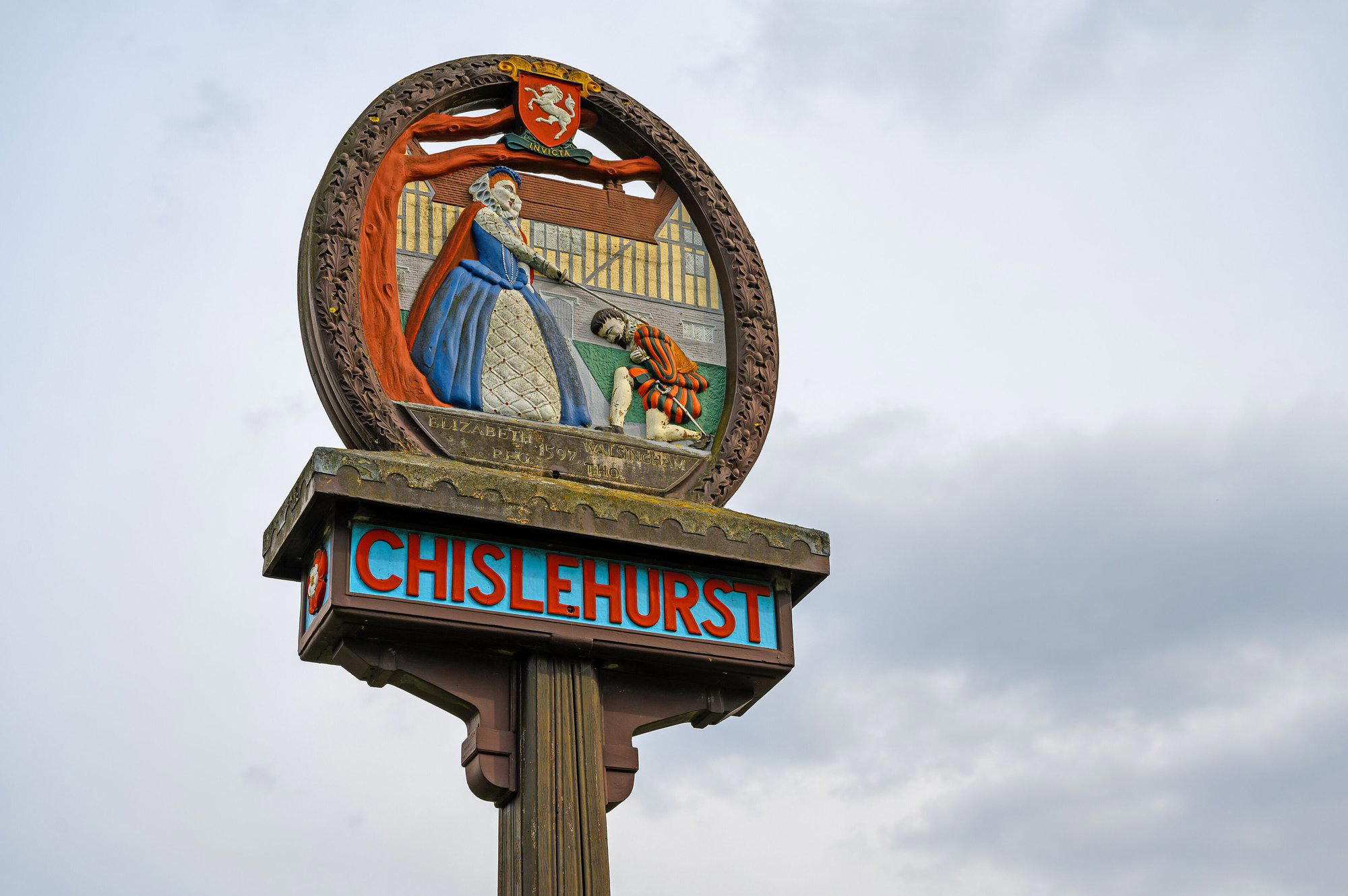 Chislehurst, United Kingdom