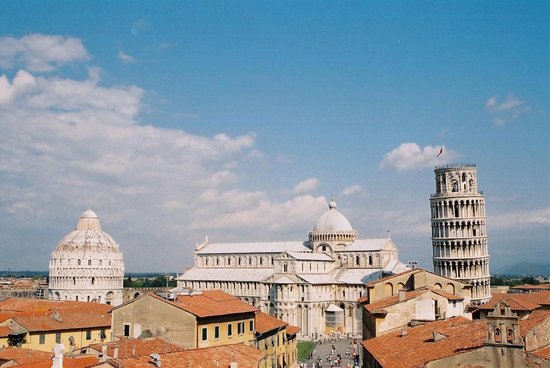 Pisa, Italy