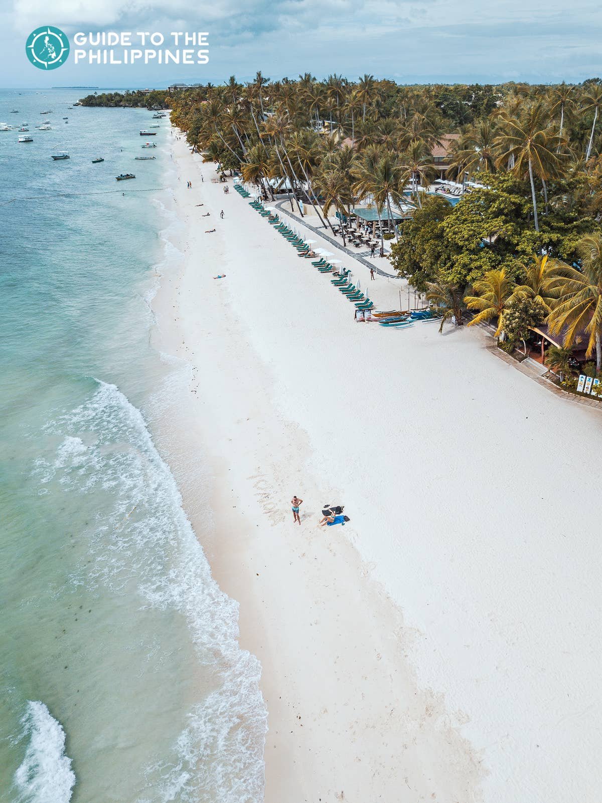 Panglao Island, Philippines