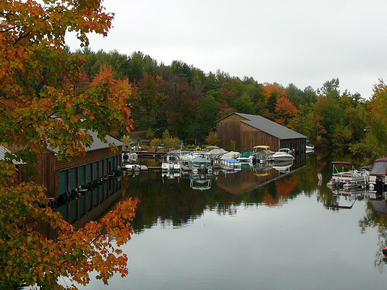 Holderness, United States