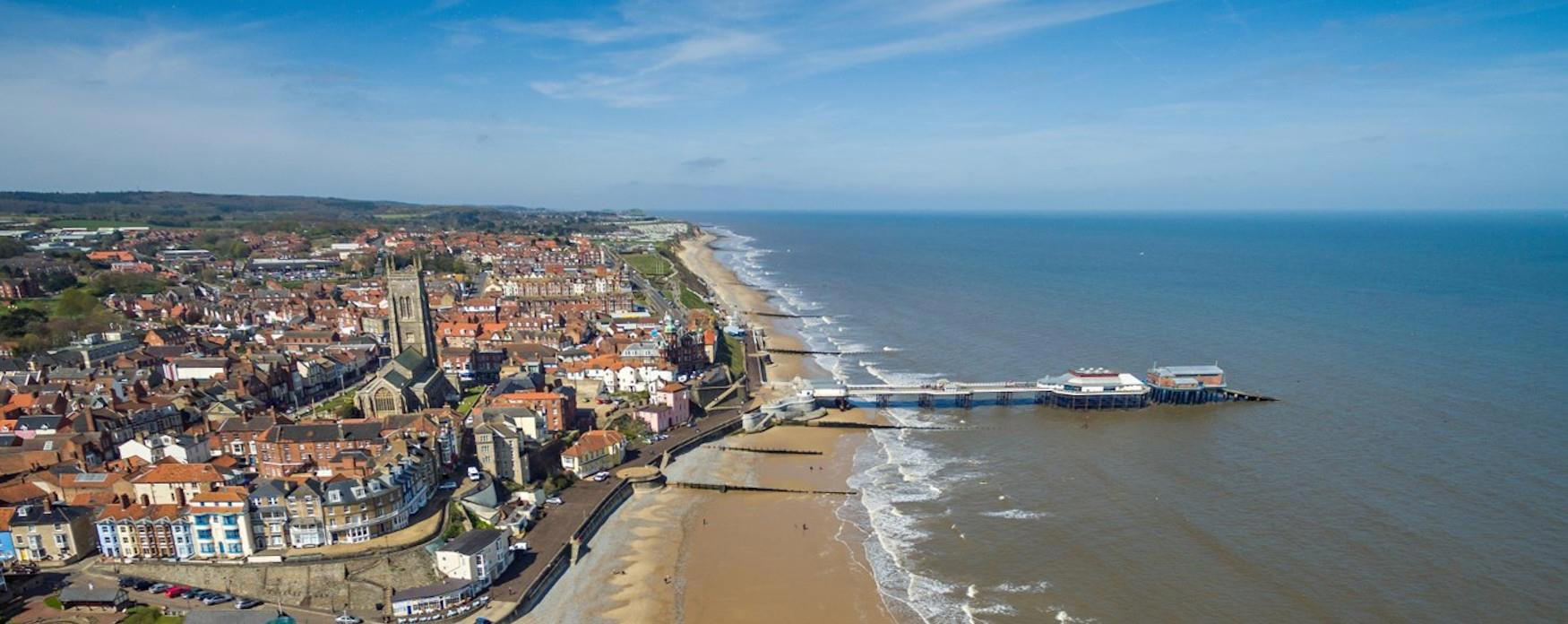 Cromer, United Kingdom