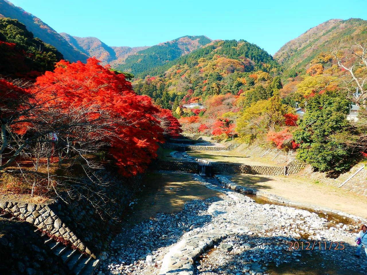 Yoro-gun, Japan