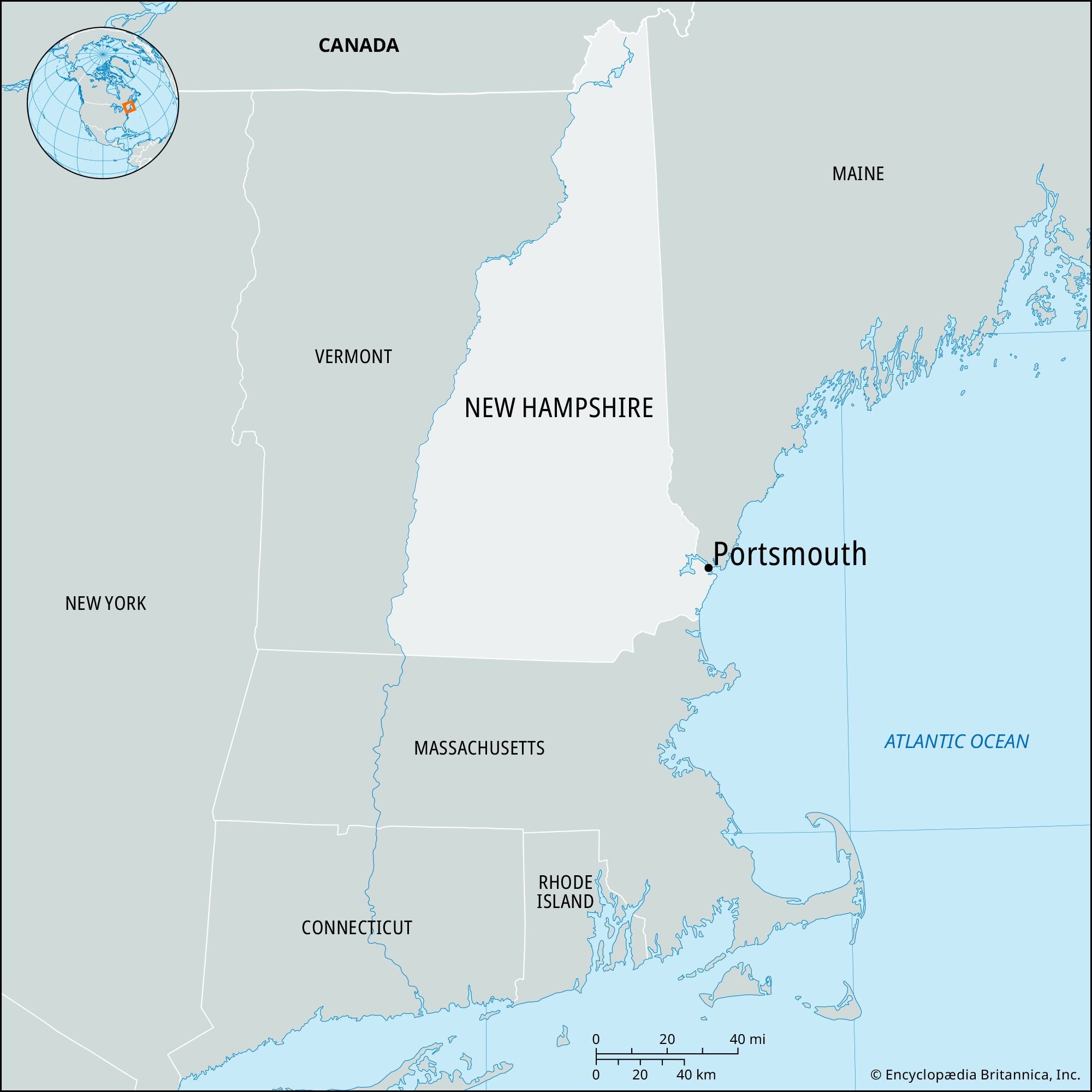 Portsmouth, United States