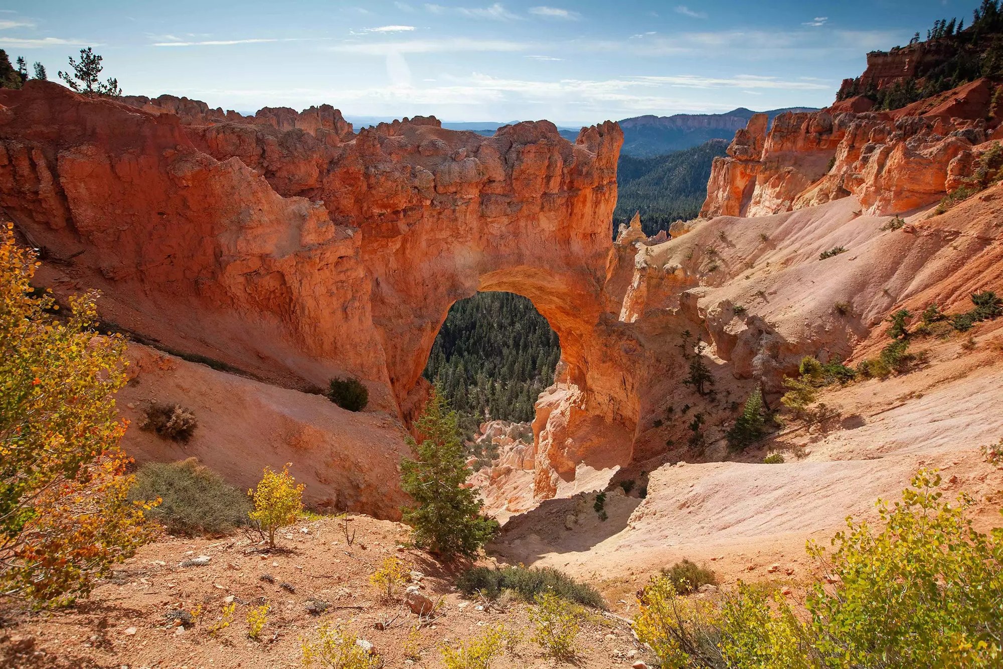 Bryce Canyon National Park, United States