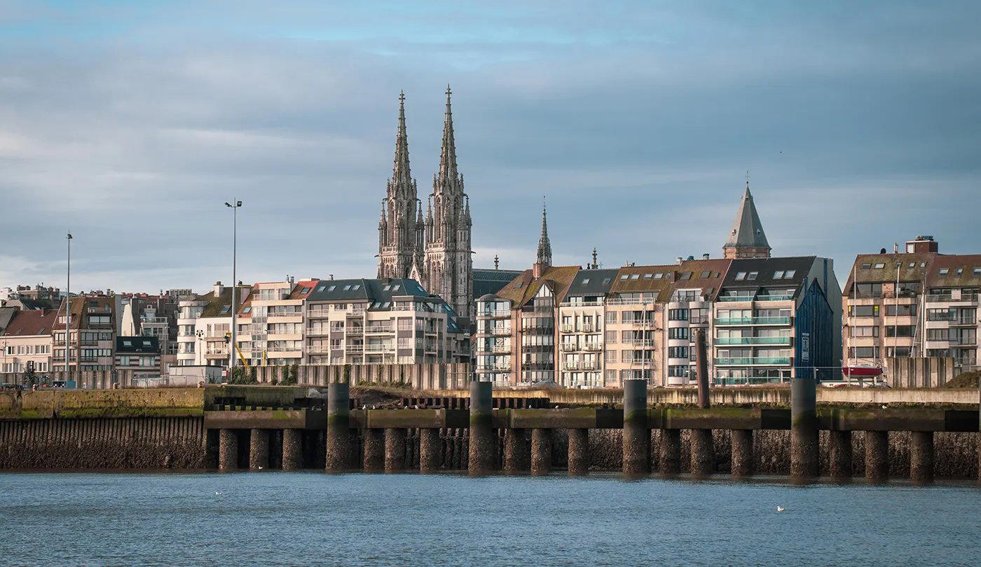 Ostend, Belgium