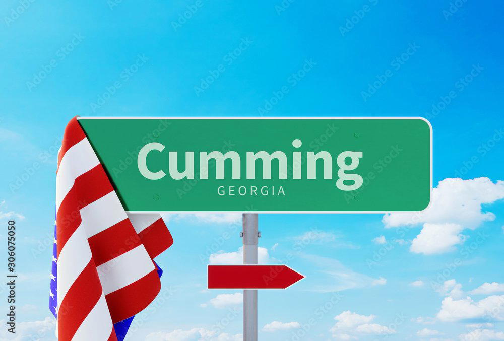 Cumming, United States