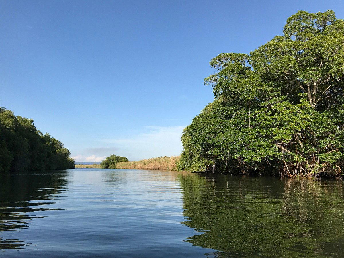 Black River, Jamaica