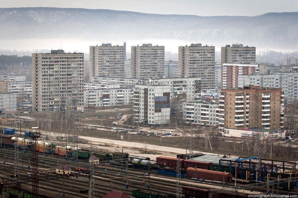 Tolyatti, Russia