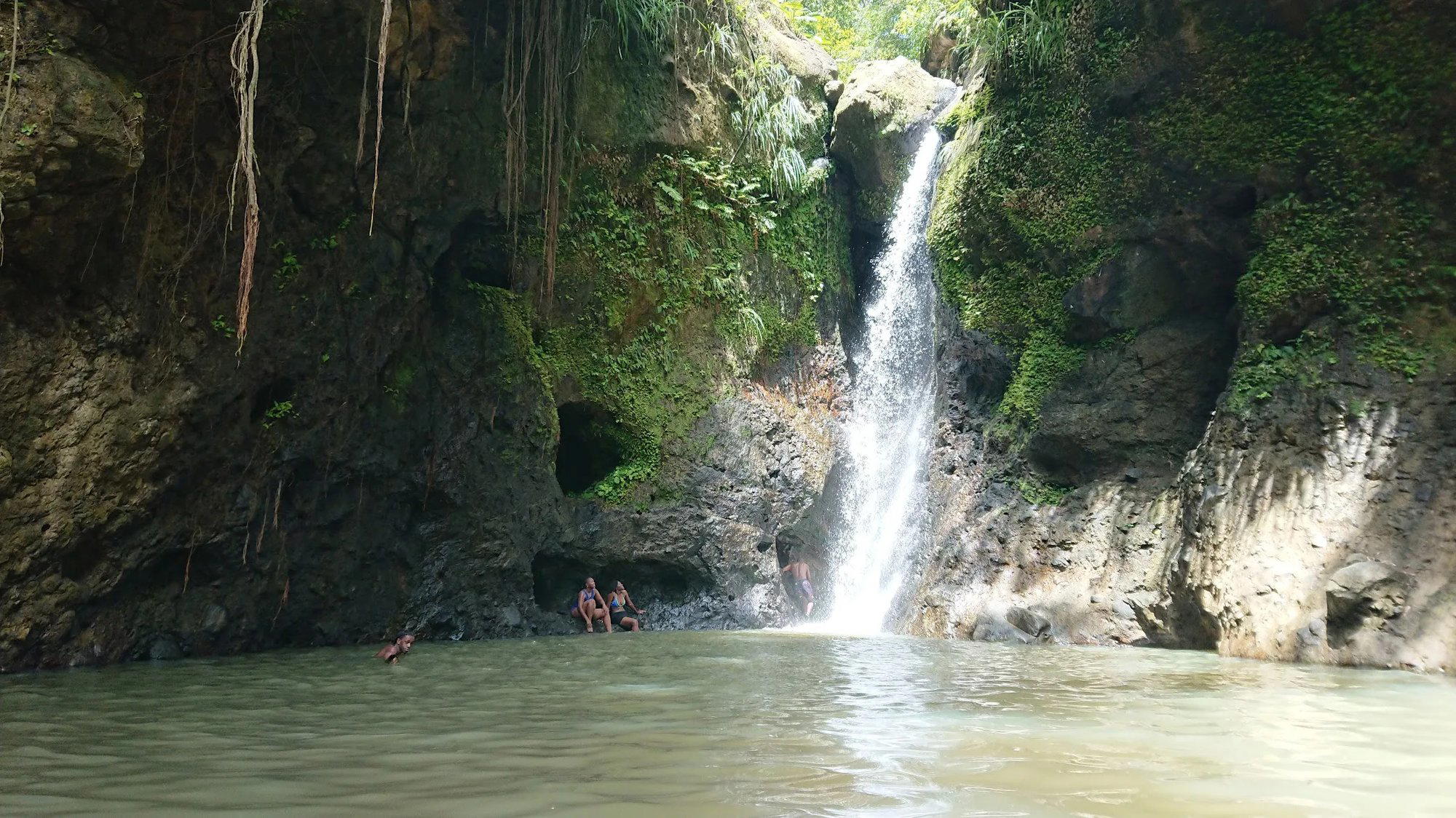Belle Vue, St Lucia