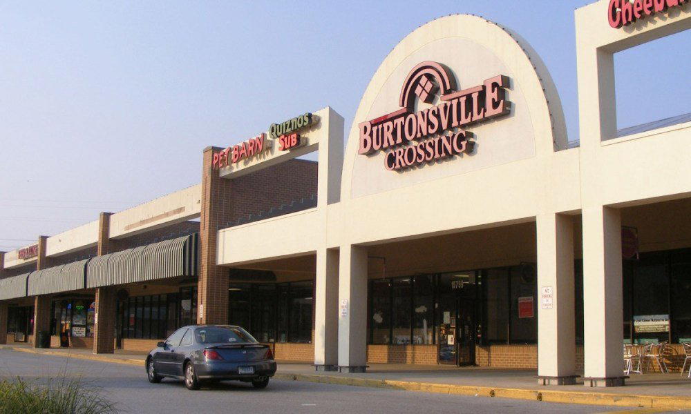 Burtonsville, United States