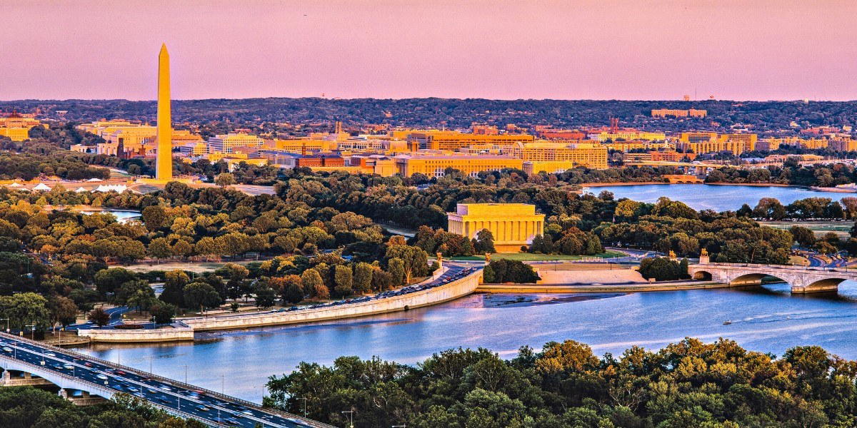 Washington, United States