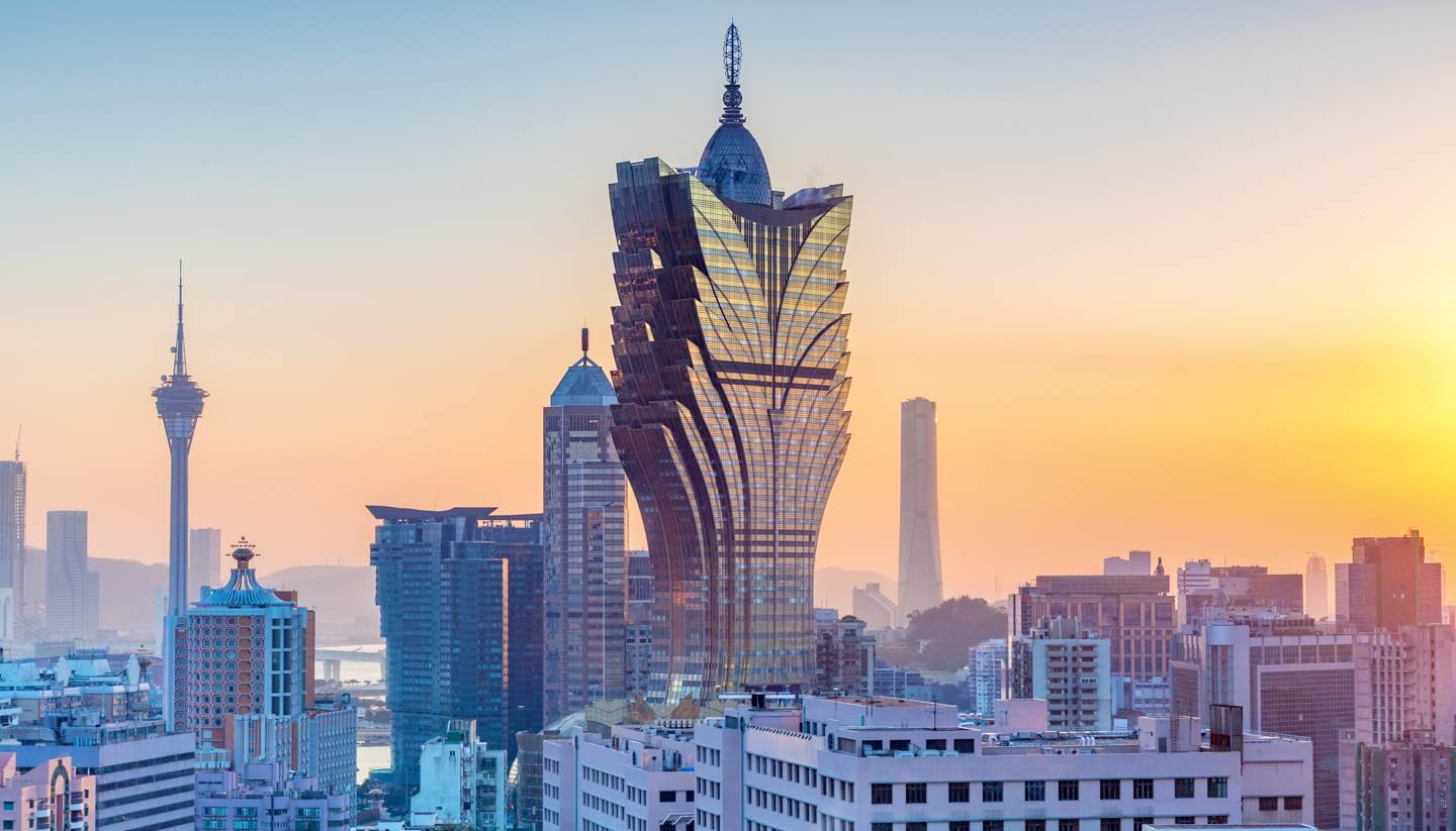 Macau, Macau