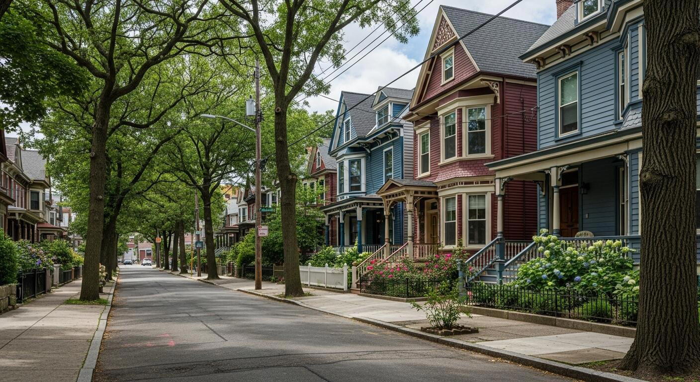 New Brighton, United States