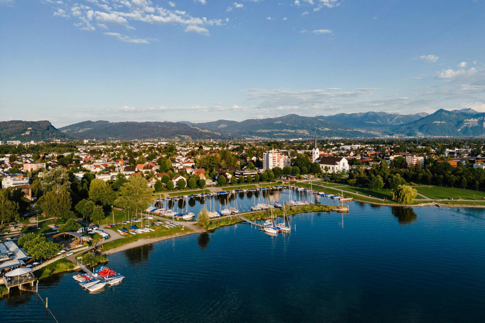 Hard, Austria
