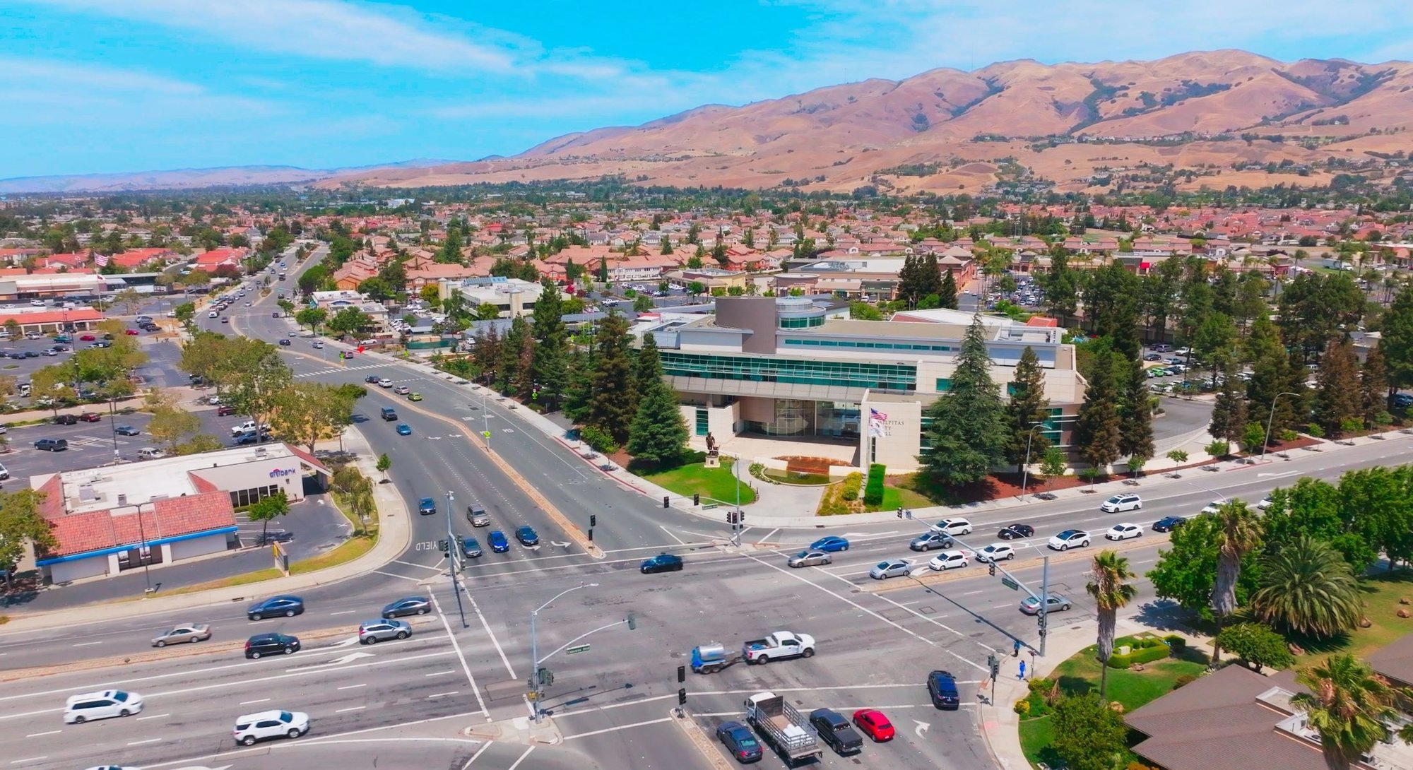 Milpitas, United States