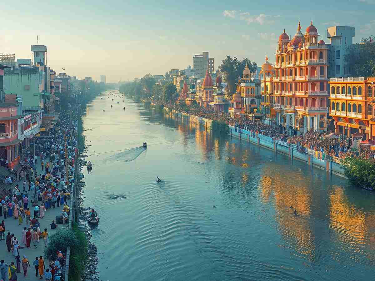 Tiruppur, India
