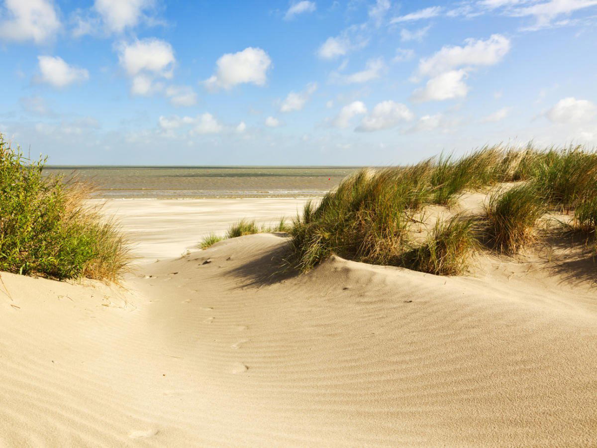 Knokke Heist, Belgium