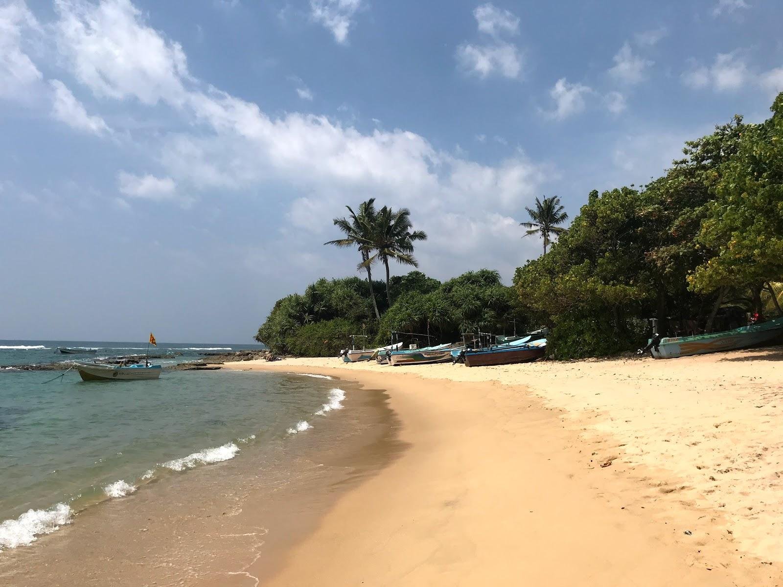 Thalaramba, Sri Lanka