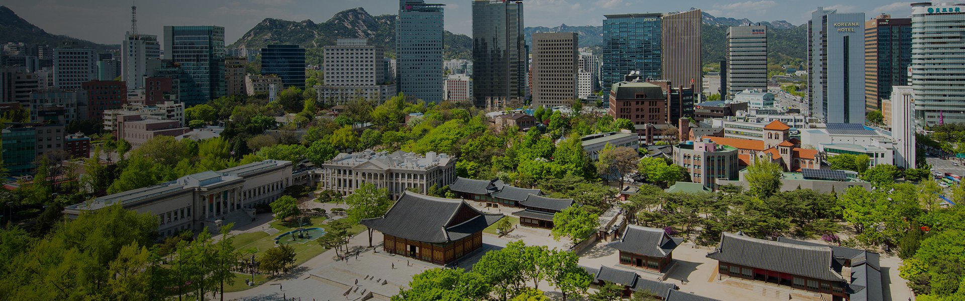Junggu, South Korea