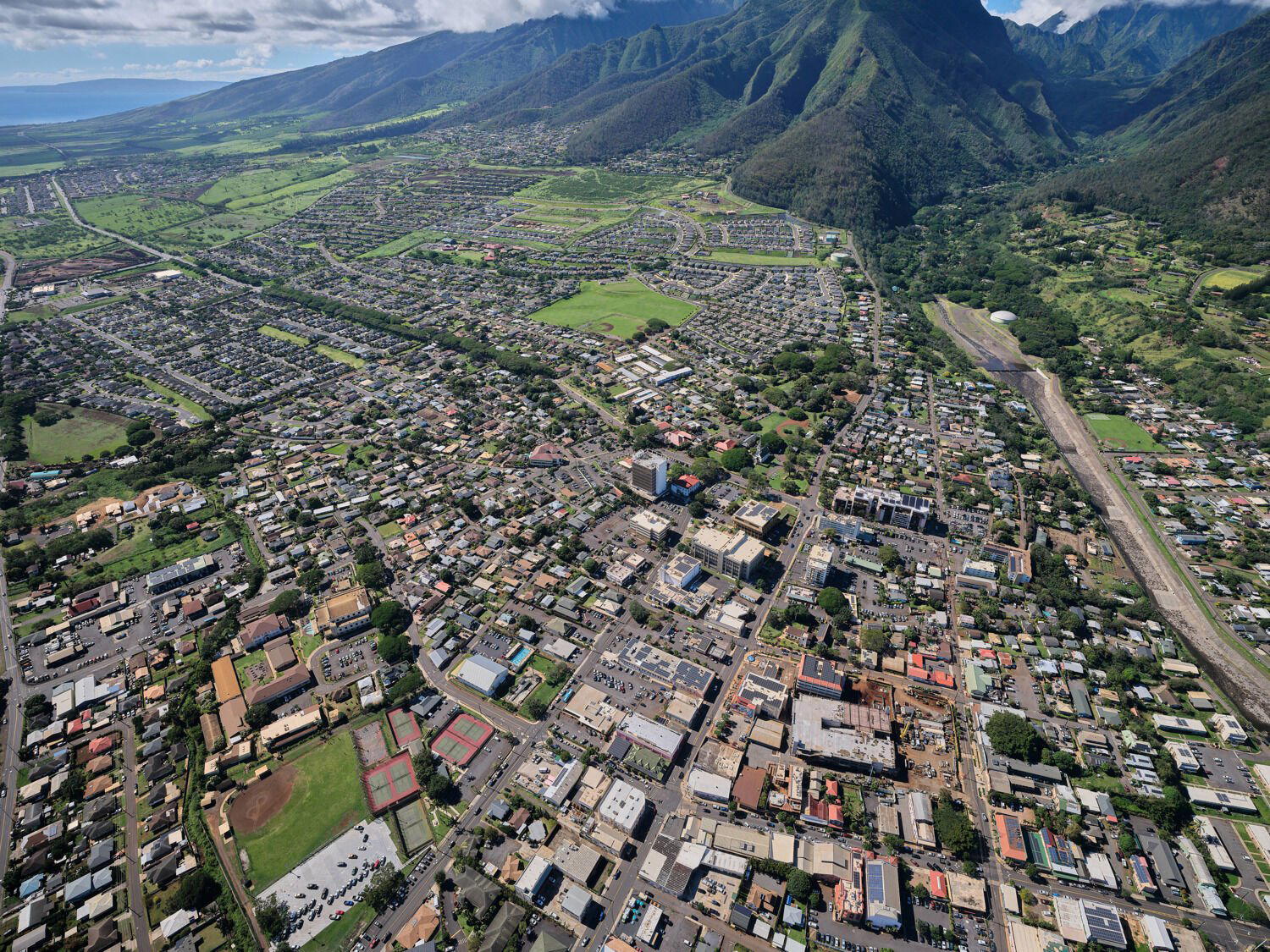 Wailuku, United States