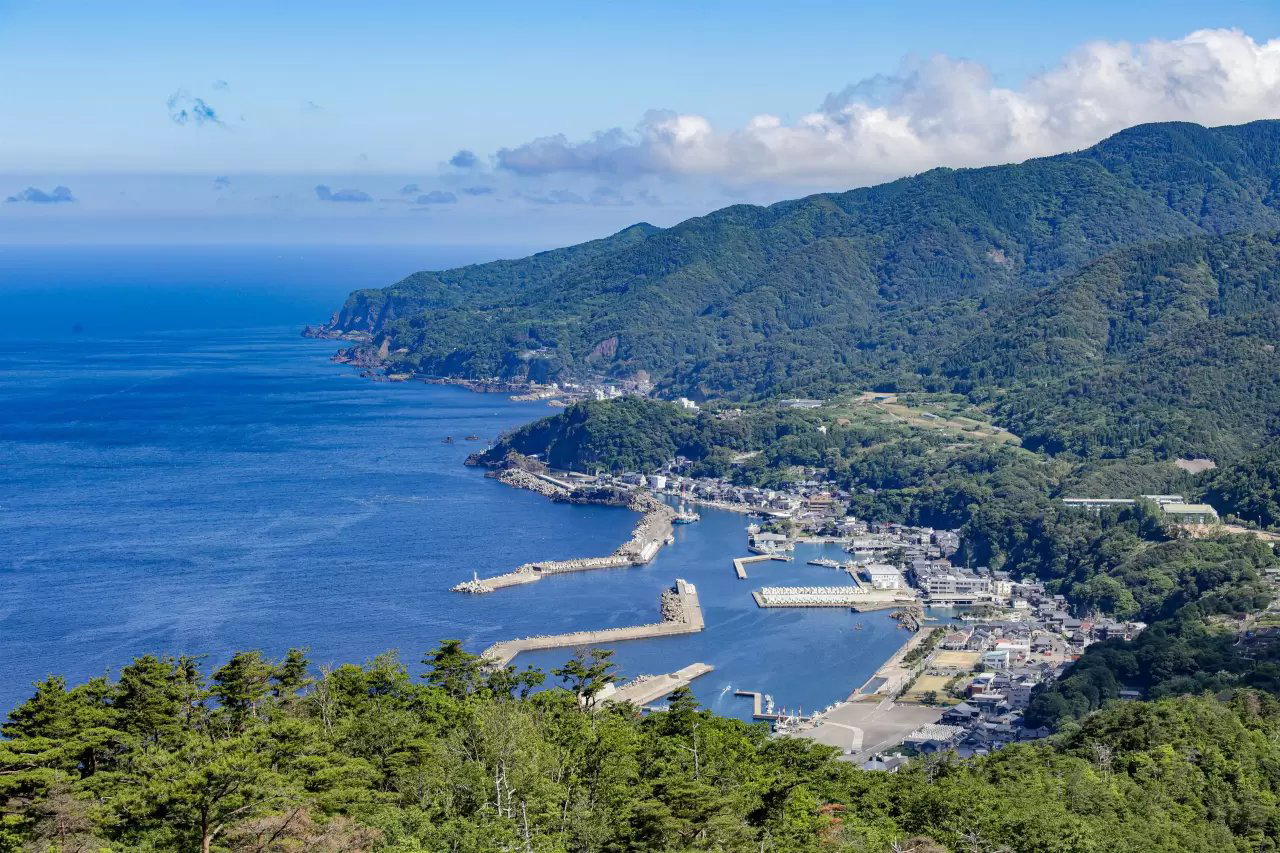 Echizen, Japan