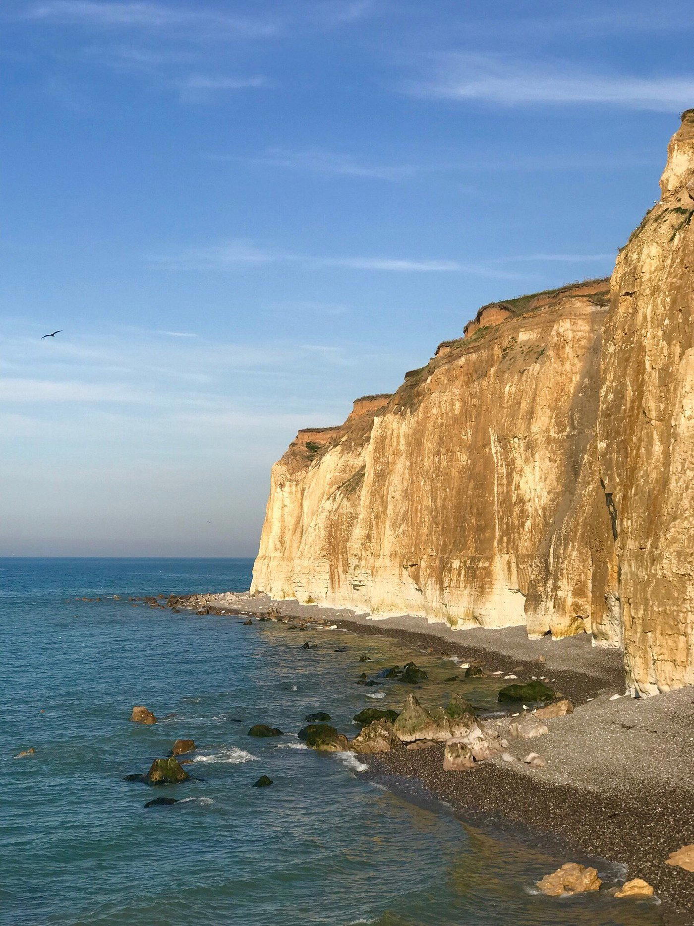 Sotteville Sur Mer, France