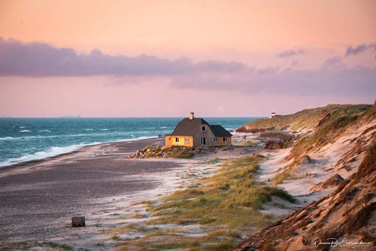 Skagen, Denmark