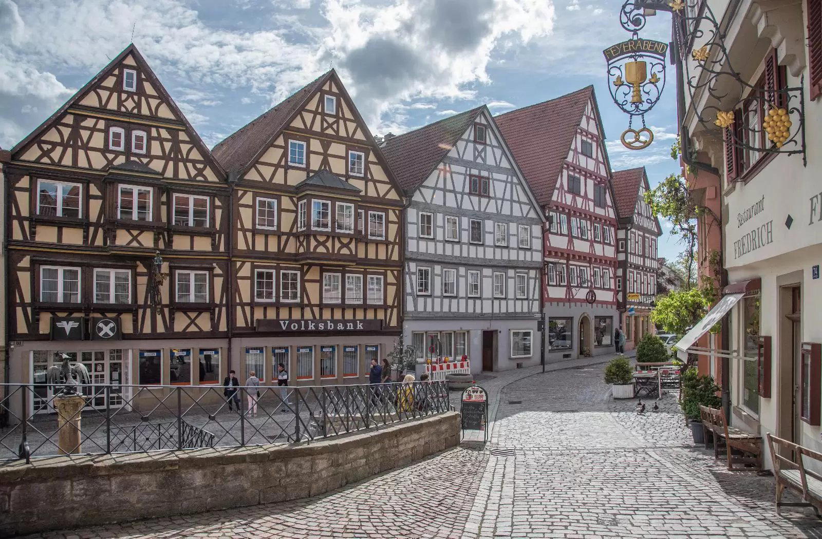 Bad Wimpfen, Germany