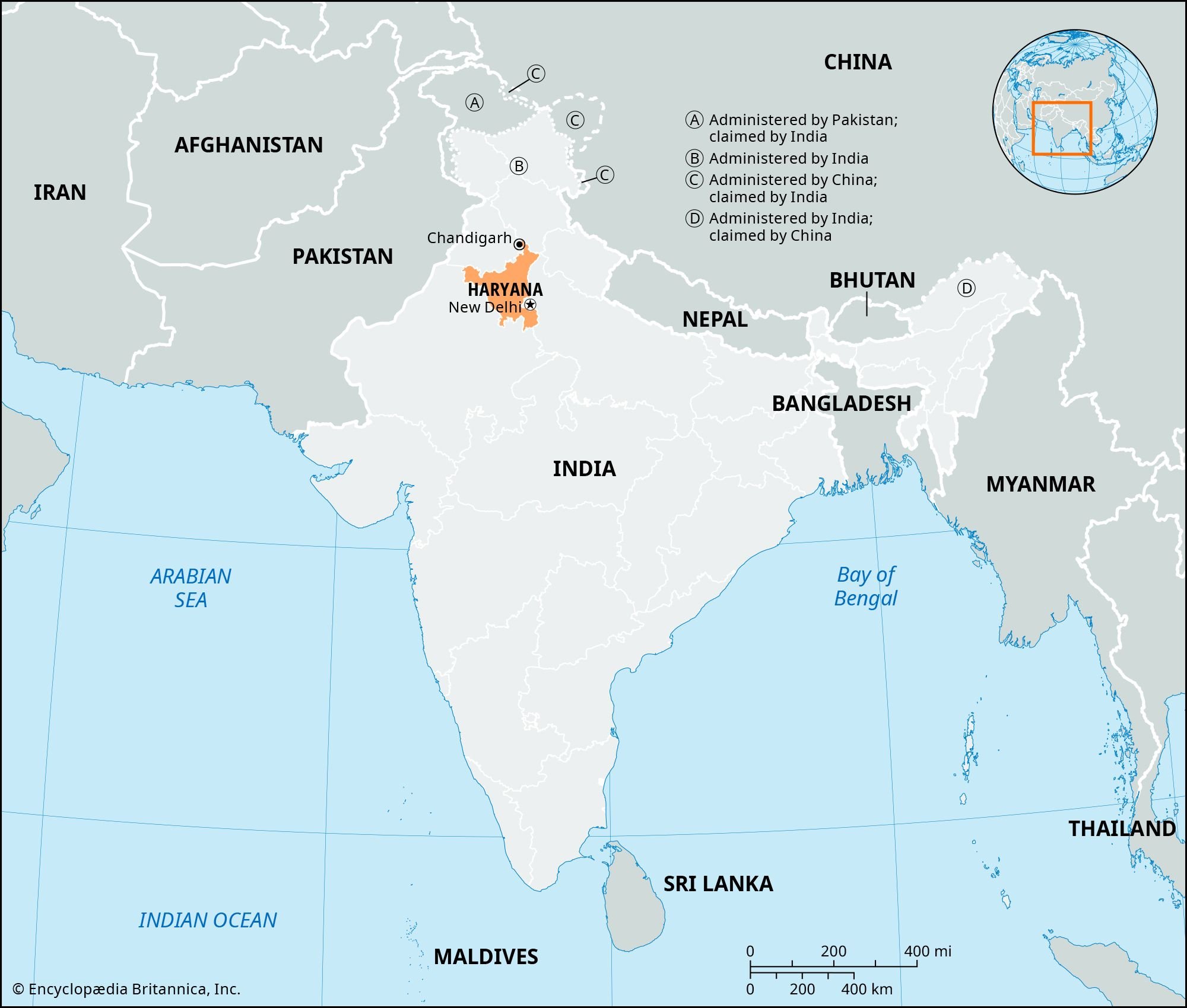 Ambala, India