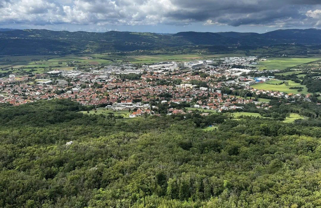 Sezana, Slovenia