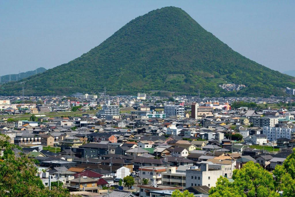 Sanuki, Japan