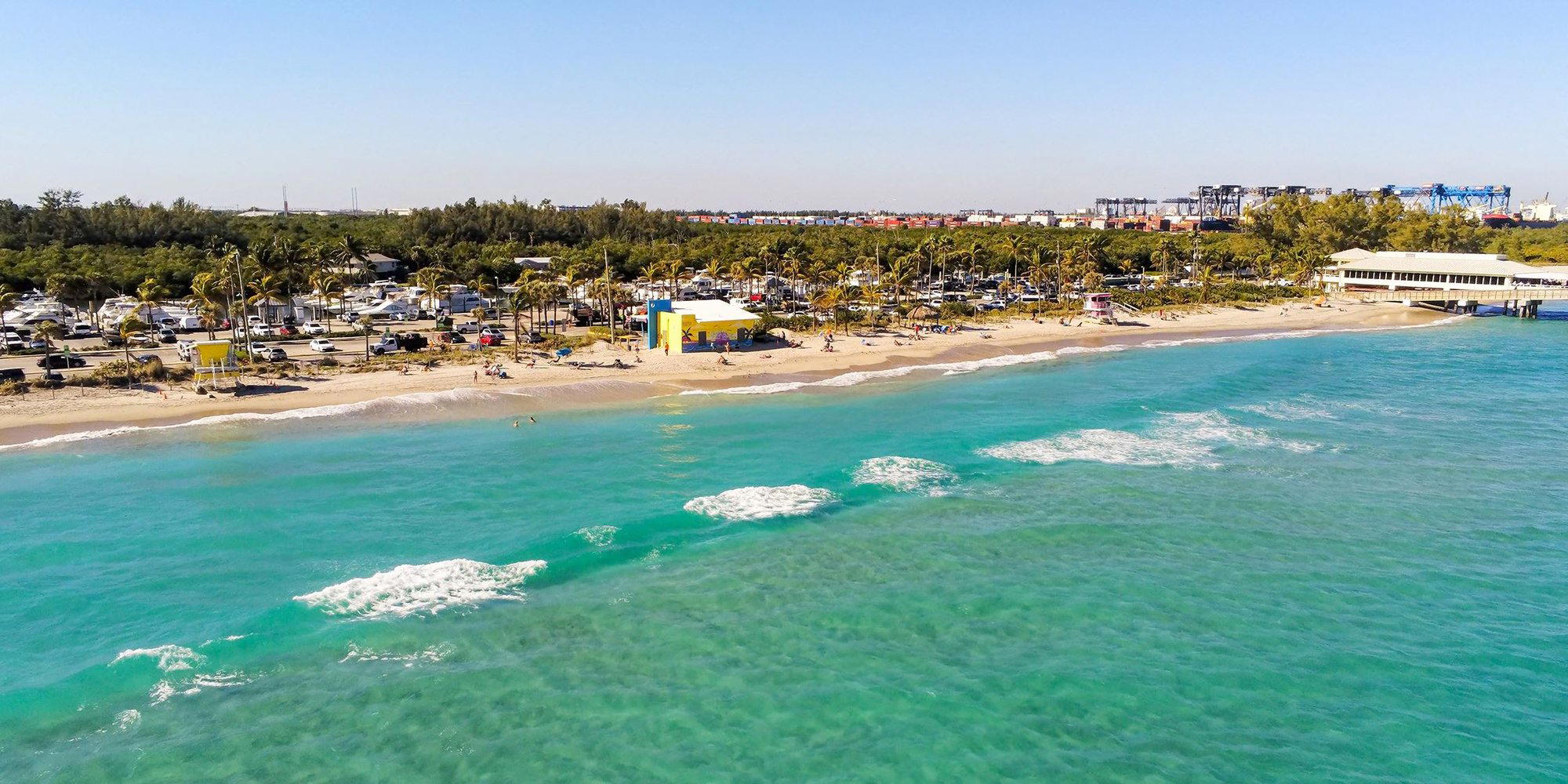 Dania Beach, United States