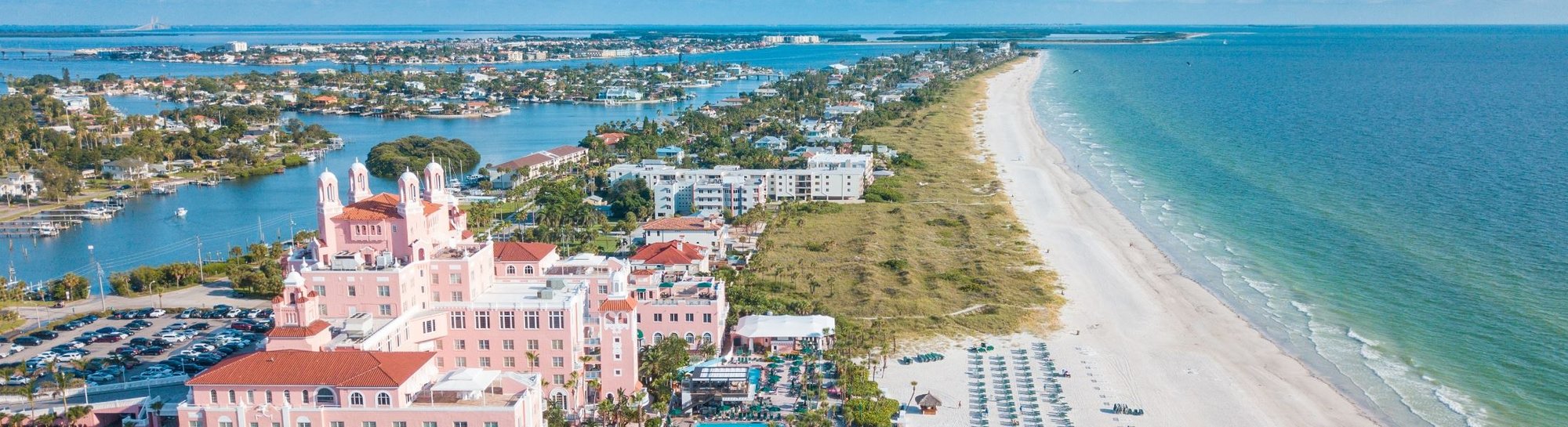St Pete Beach, United States