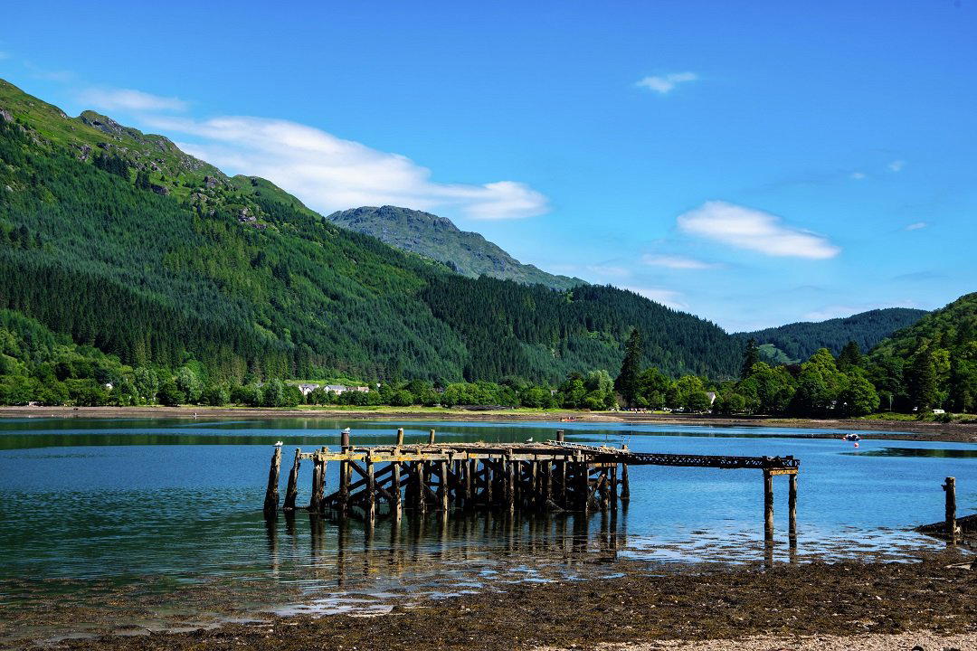 Arrochar, United Kingdom