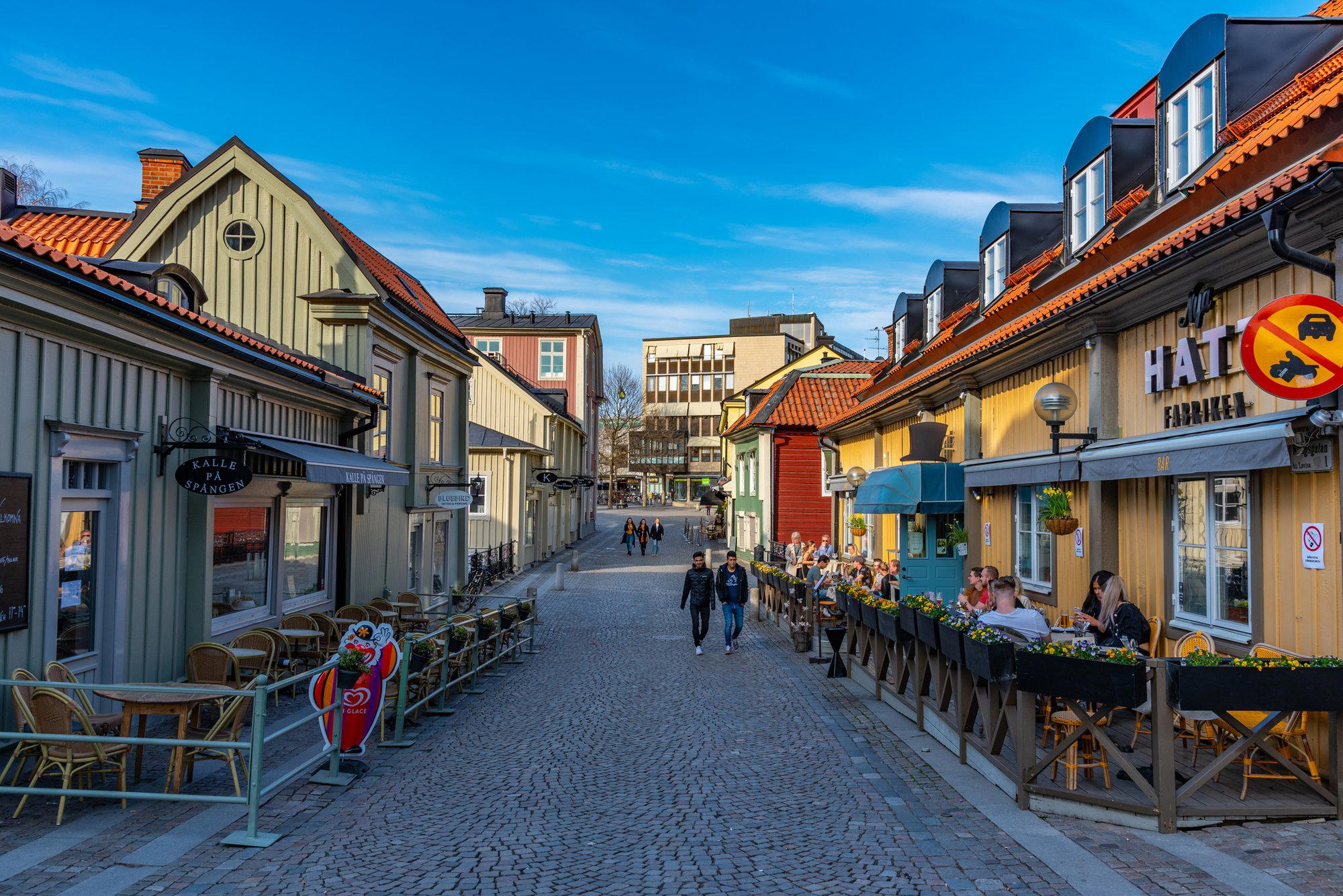Västerås, Sweden