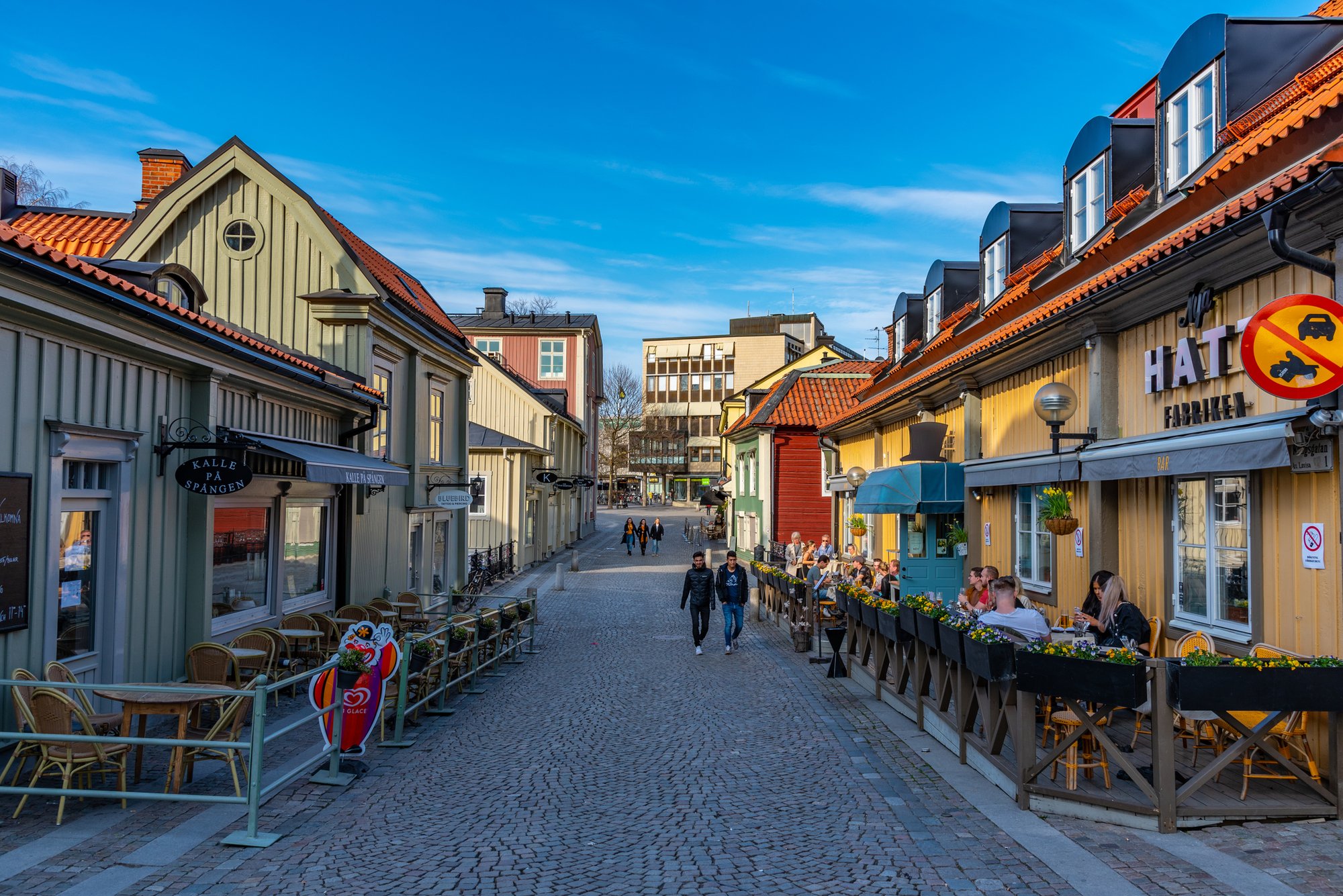 Västerås, Sweden