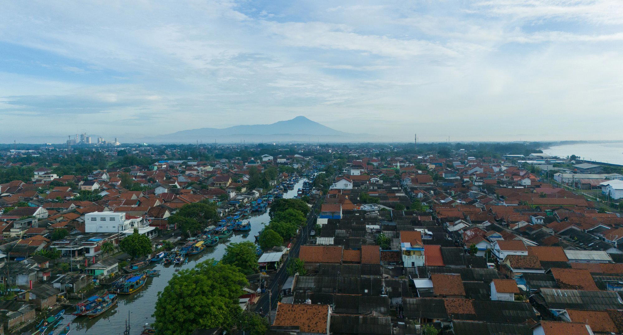 Cilacap, Indonesia