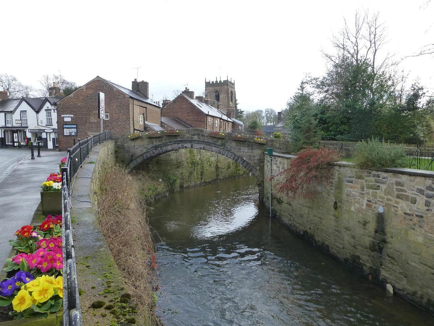Croston, United Kingdom