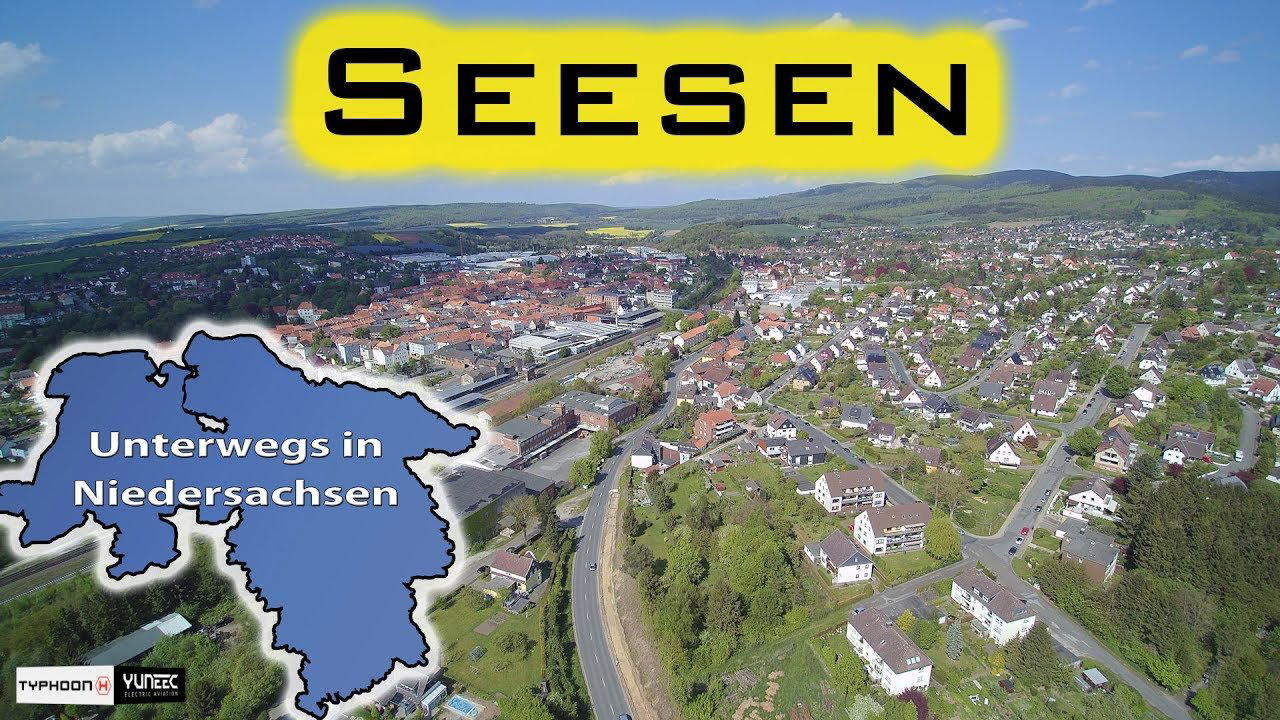 Seesen, Germany