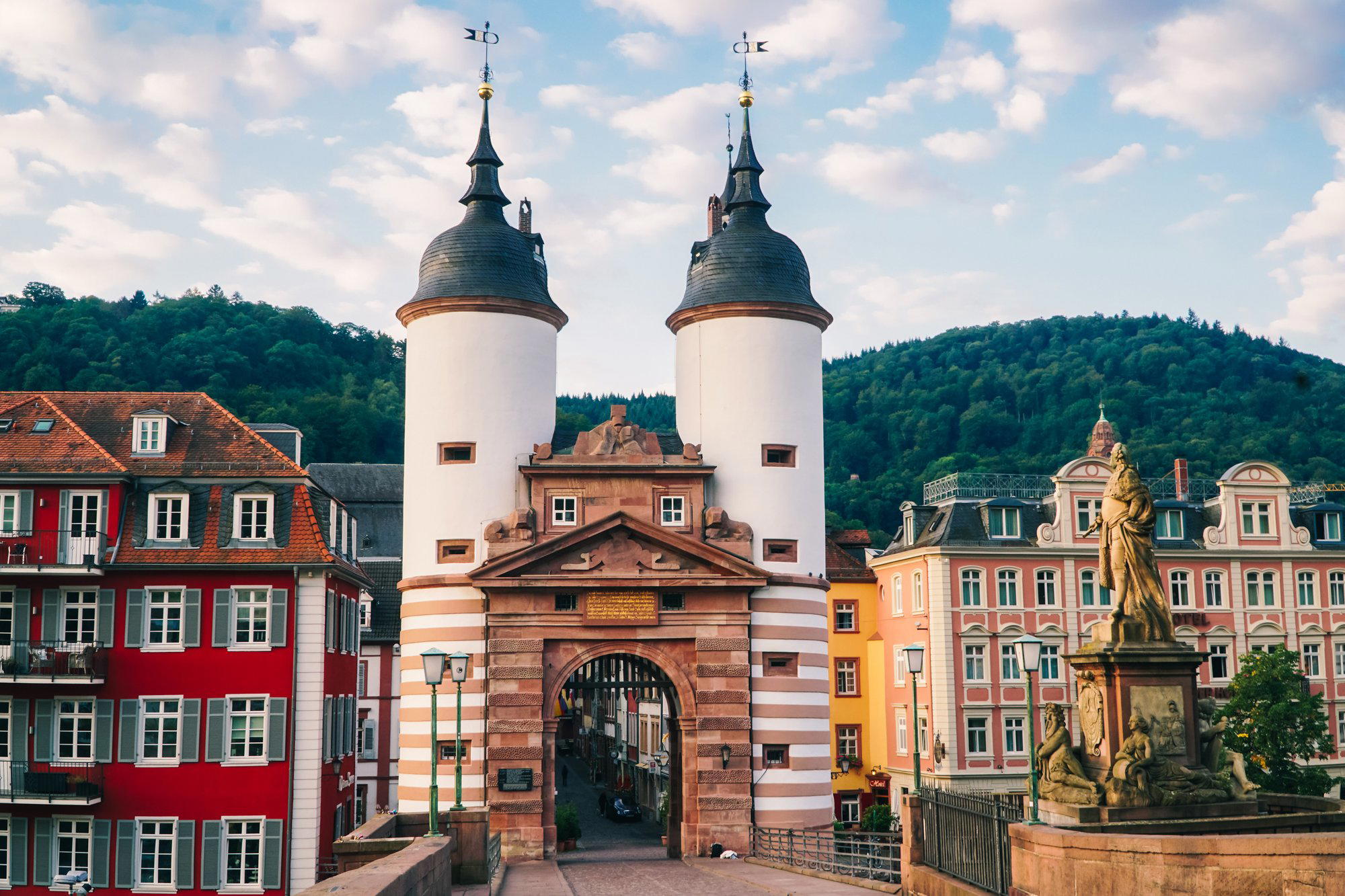 Heidelberg, Germany