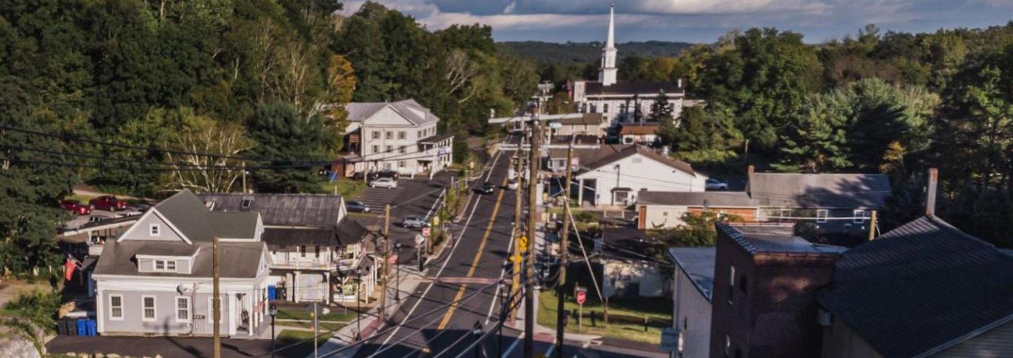 Coventry, United States
