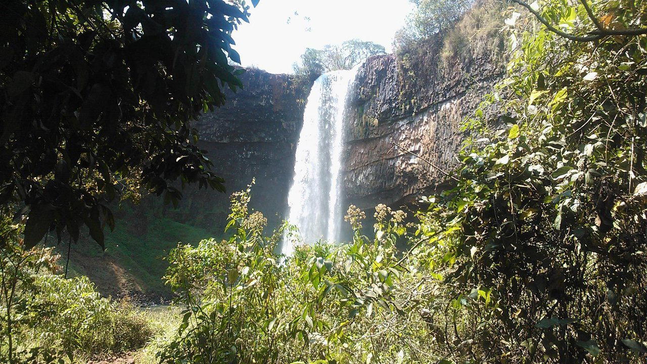 Araguari, Brazil