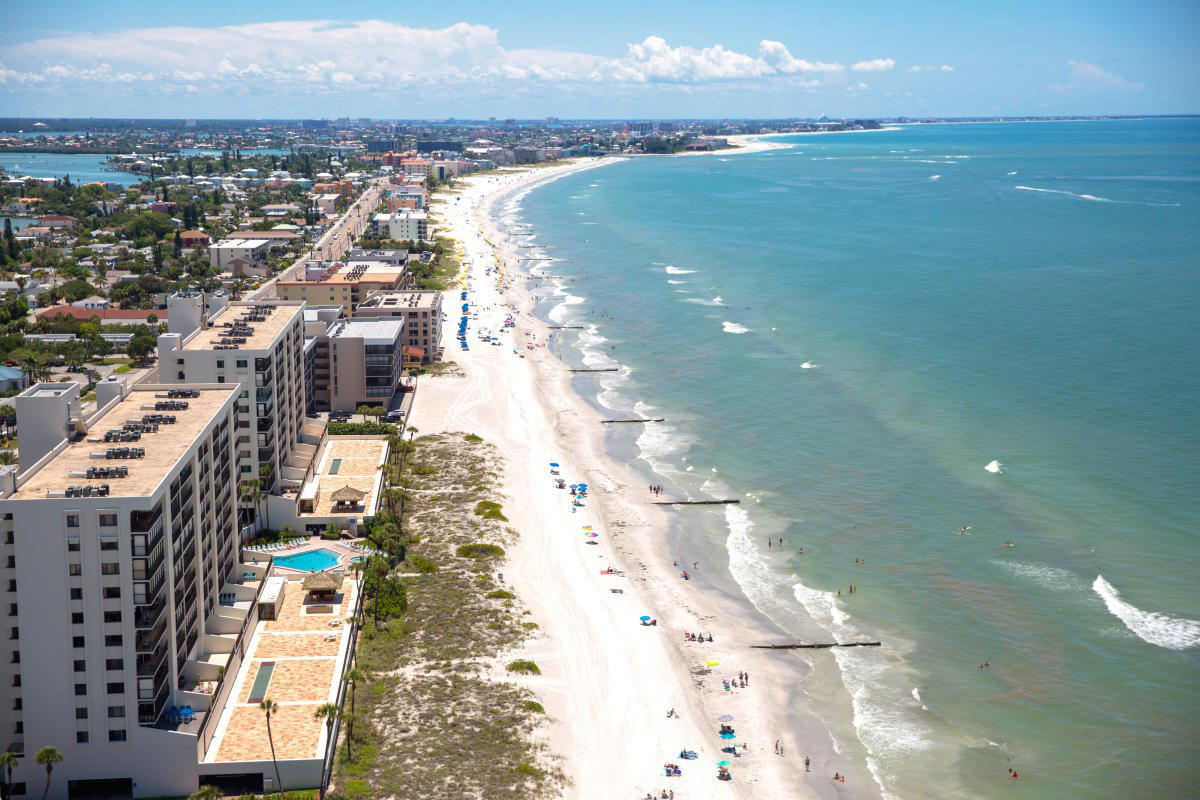 Madeira Beach, United States
