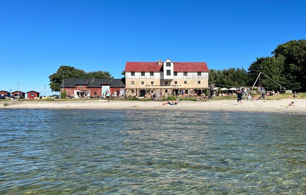 Burgsvik, Sweden