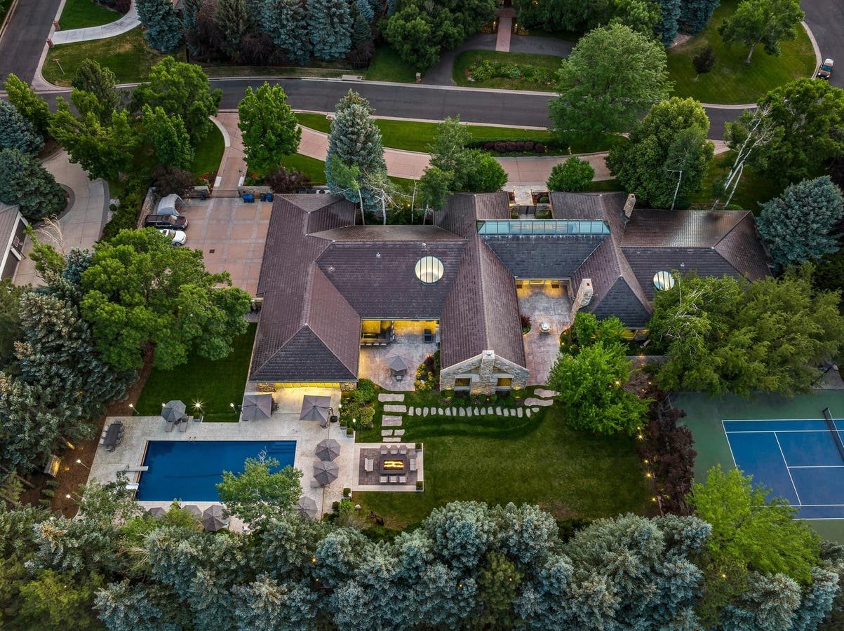 Cherry Hills Village, United States