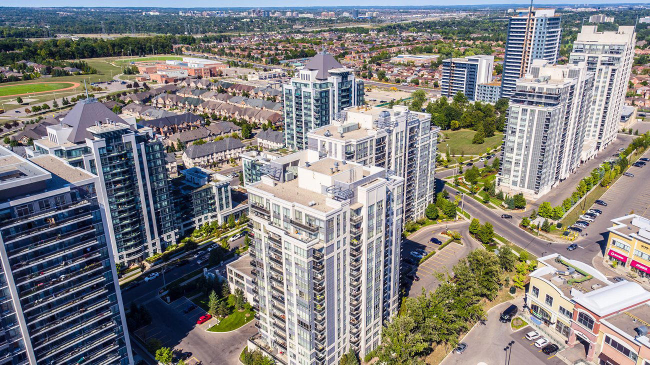 York, Canada