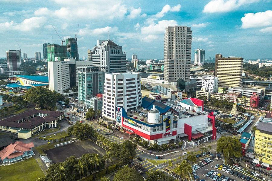 Johor, Malaysia