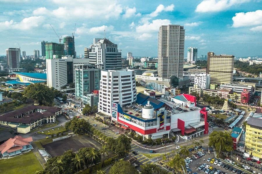 Johor, Malaysia