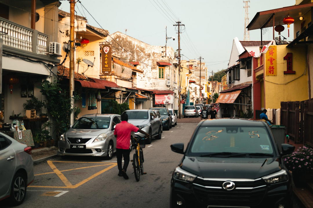 Penang, Malaysia