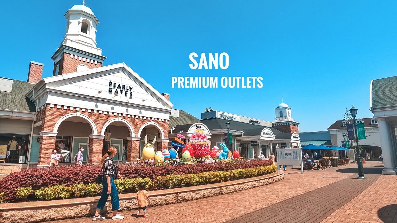 Sano, Japan